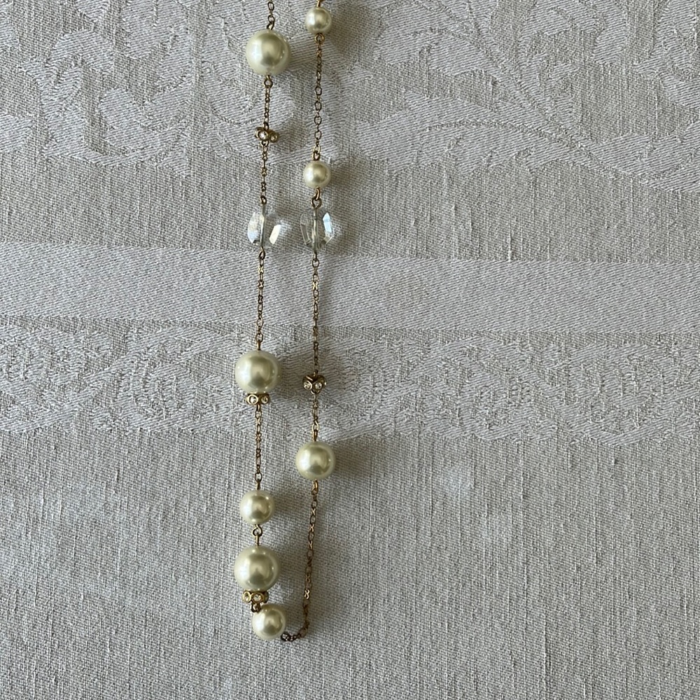 JCrew necklace